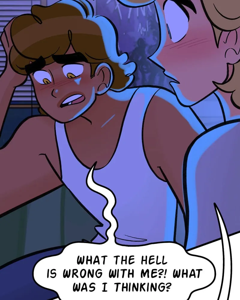 Jackson's Diary Chapter 97 page 10 - 