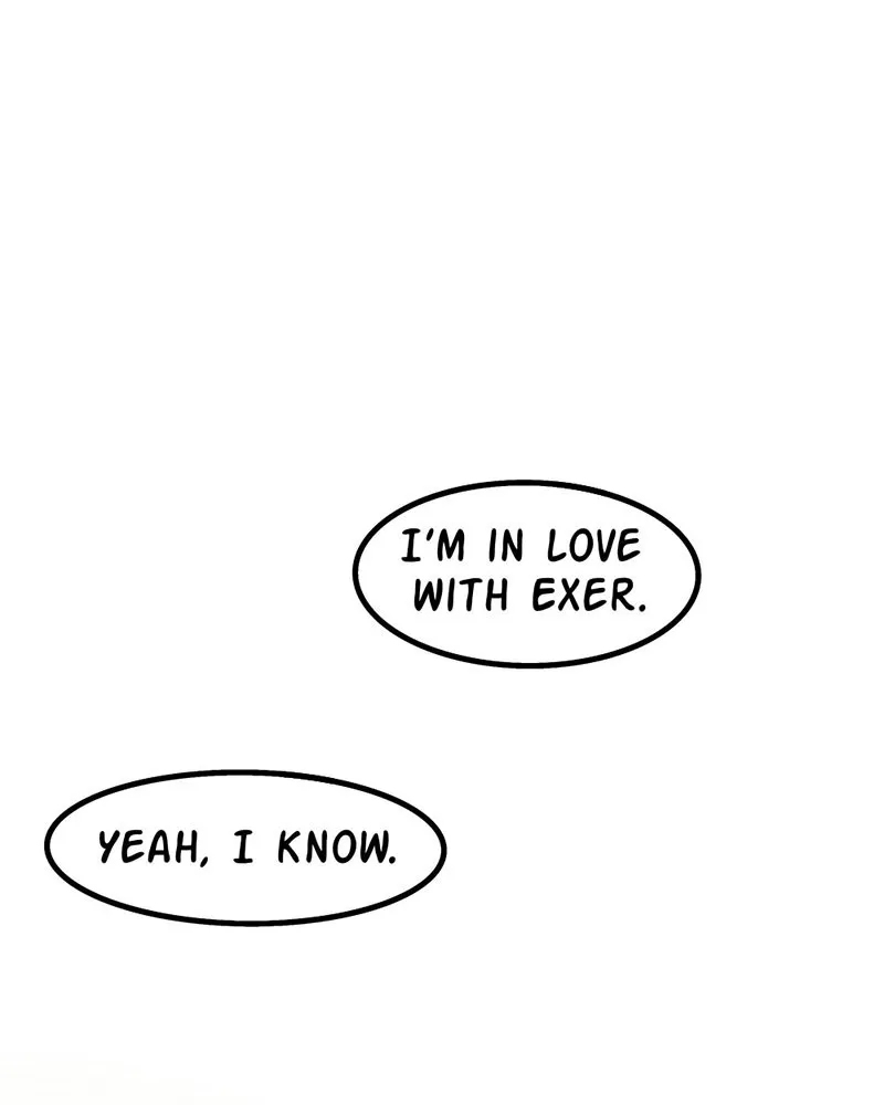 Jackson's Diary Chapter 98 page 1 - 