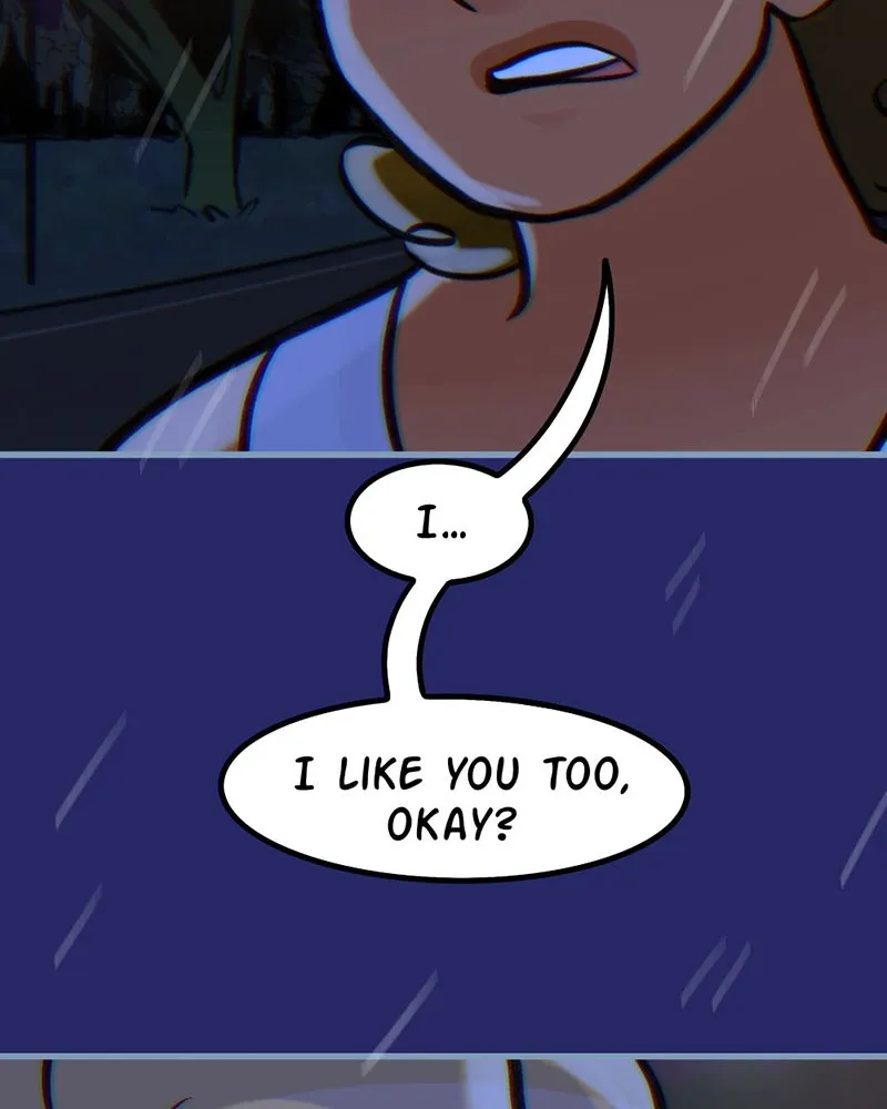 Jackson's Diary Chapter 98 page 103 - 