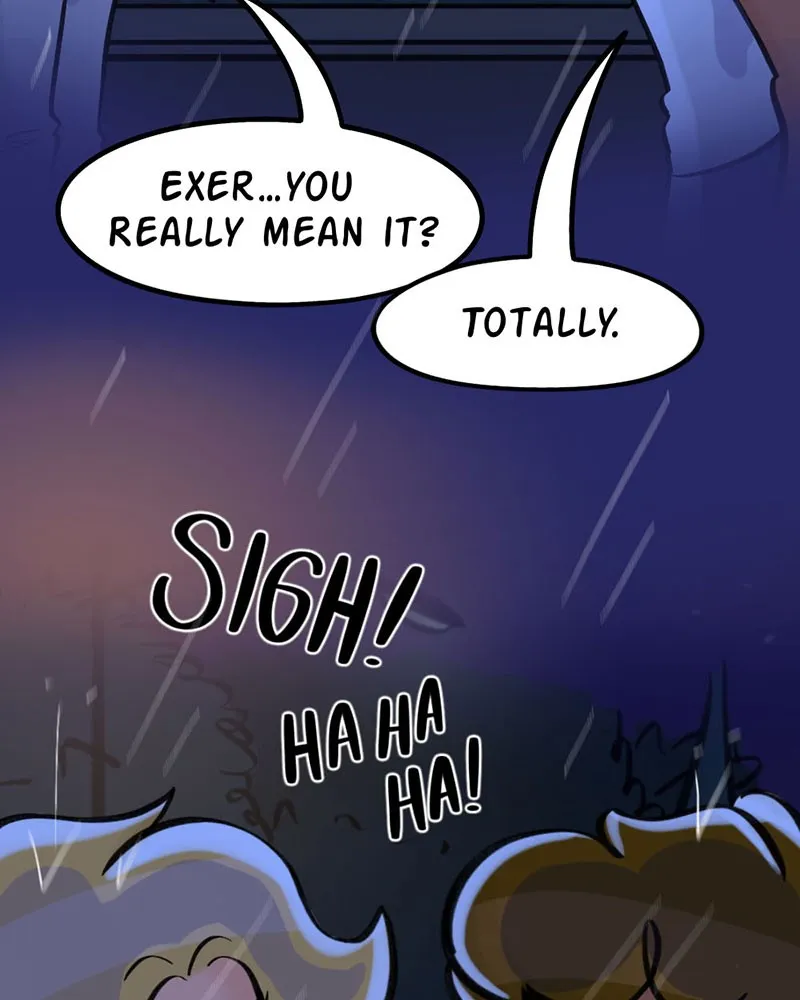 Jackson's Diary Chapter 98 page 106 - 