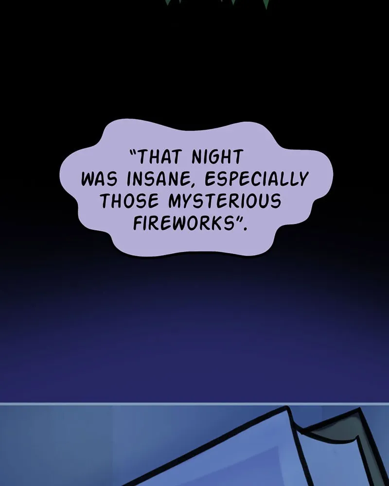 Jackson's Diary Chapter 98 page 111 - 