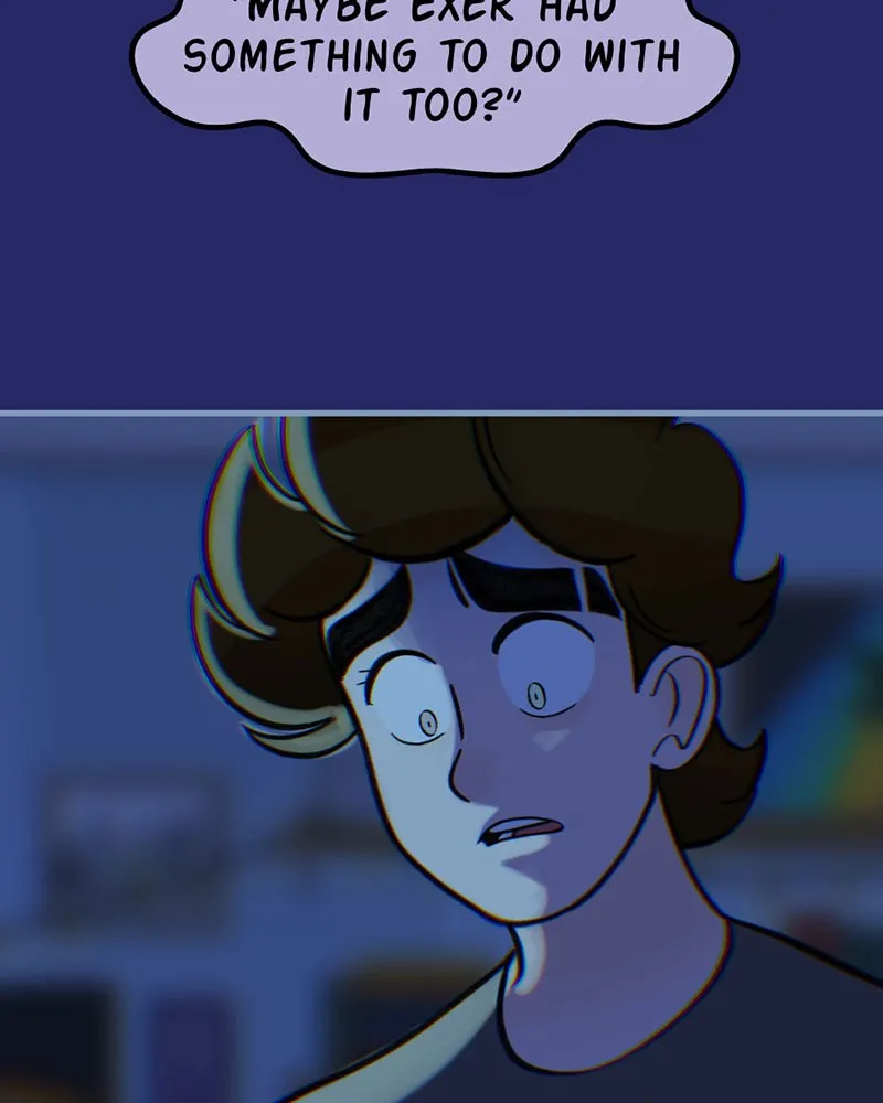 Jackson's Diary Chapter 98 page 113 - 