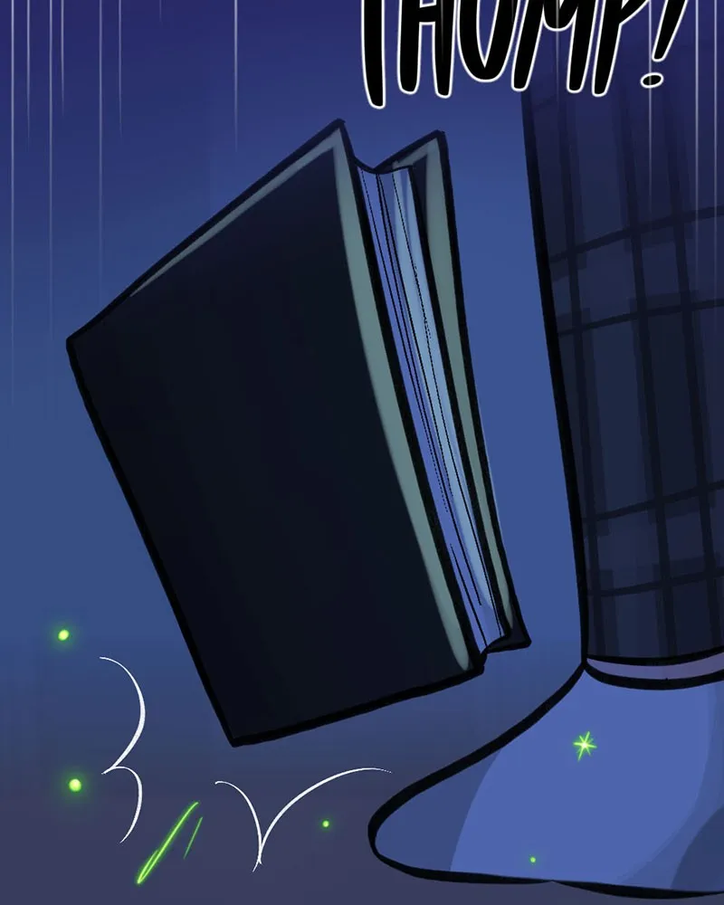 Jackson's Diary Chapter 98 page 117 - 