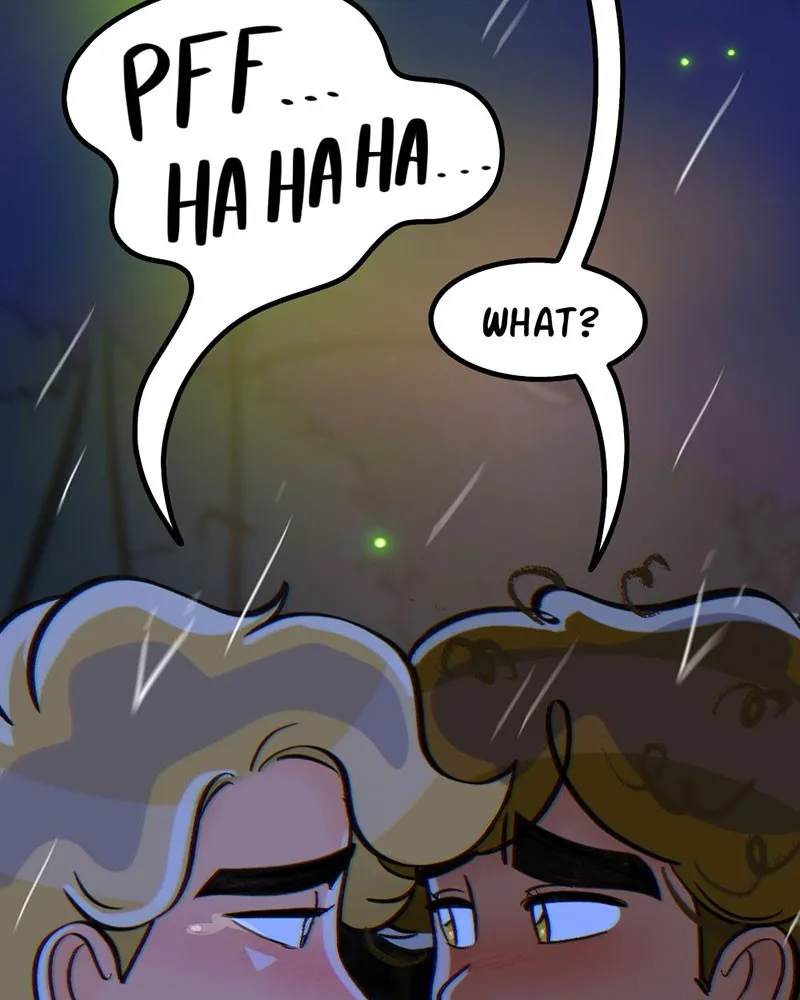 Jackson's Diary Chapter 98 page 120 - 