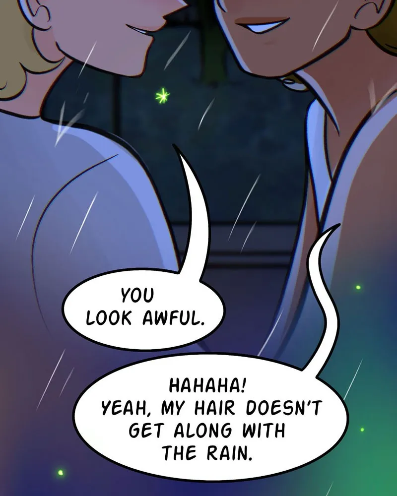 Jackson's Diary Chapter 98 page 121 - 