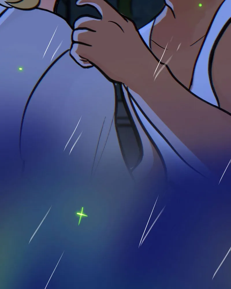 Jackson's Diary Chapter 98 page 123 - 