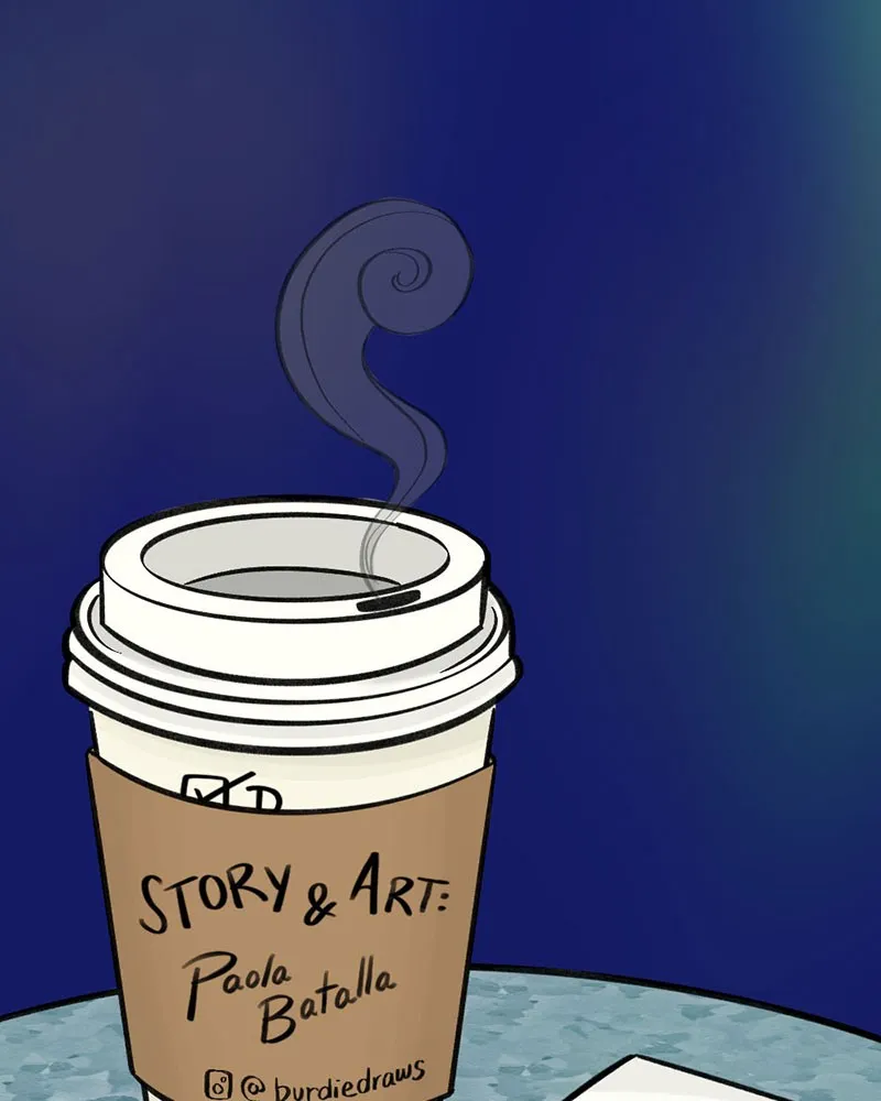 Jackson's Diary Chapter 98 page 129 - 