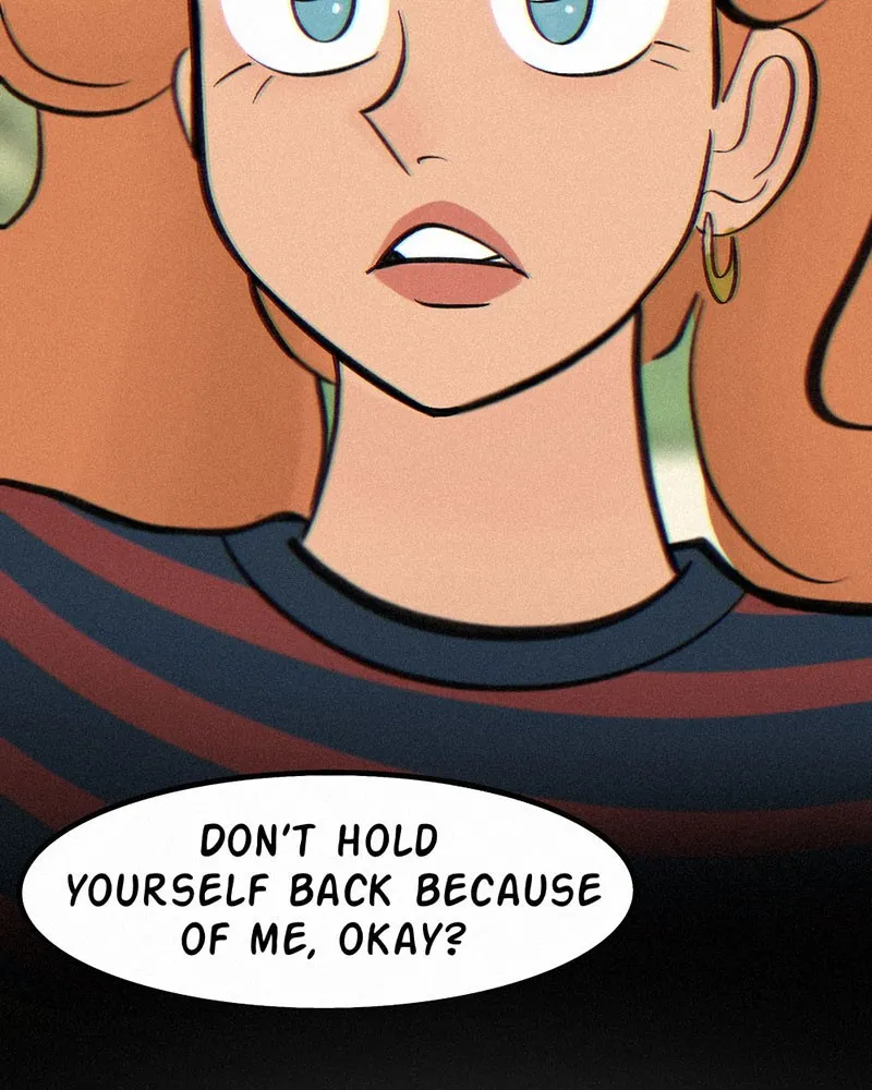 Jackson's Diary Chapter 98 page 18 - 