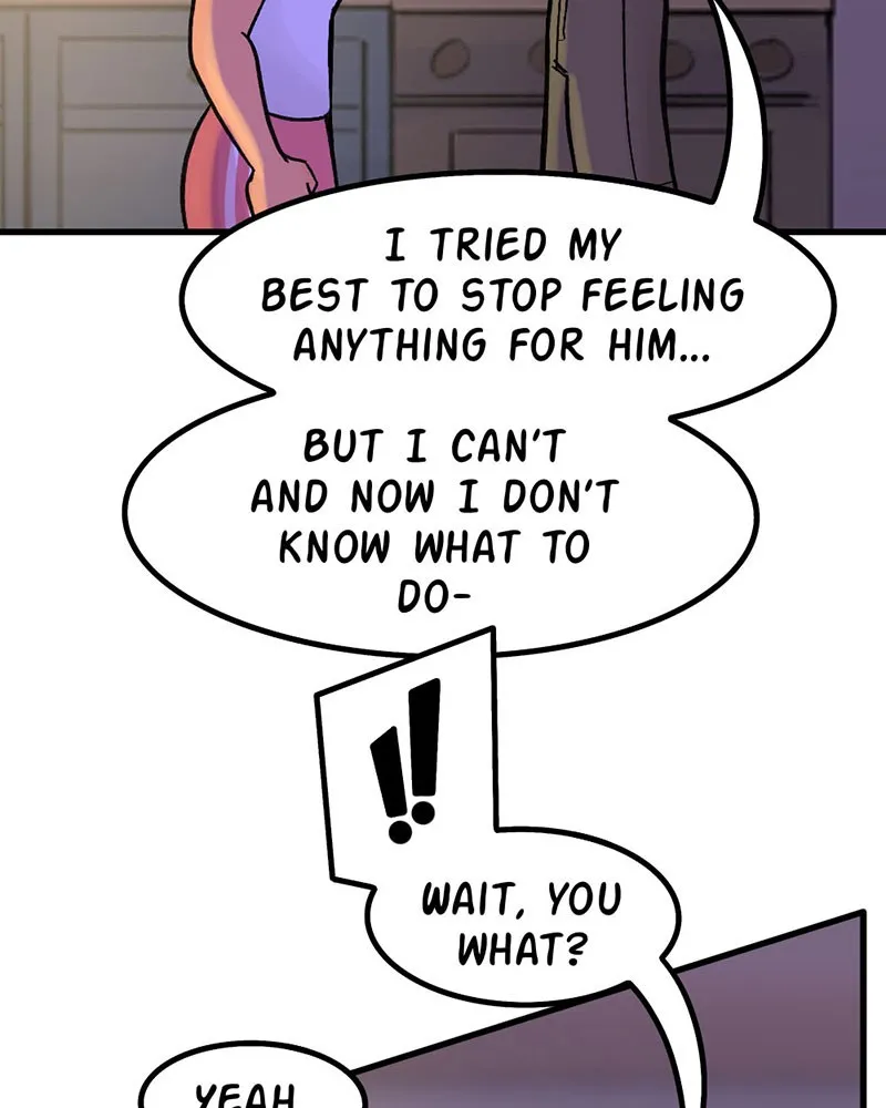 Jackson's Diary Chapter 98 page 3 - 