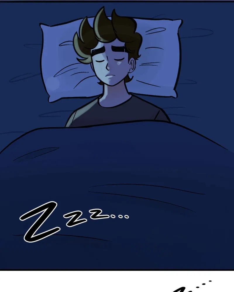 Jackson's Diary Chapter 98 page 22 - 