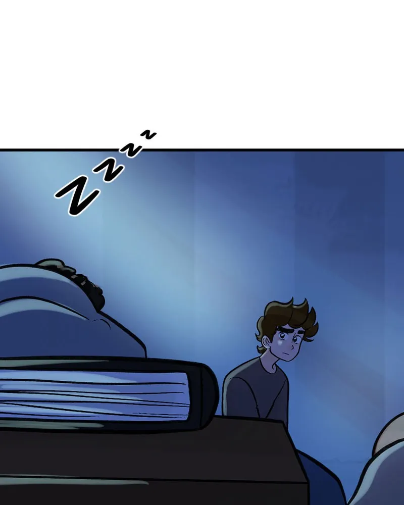 Jackson's Diary Chapter 98 page 30 - 