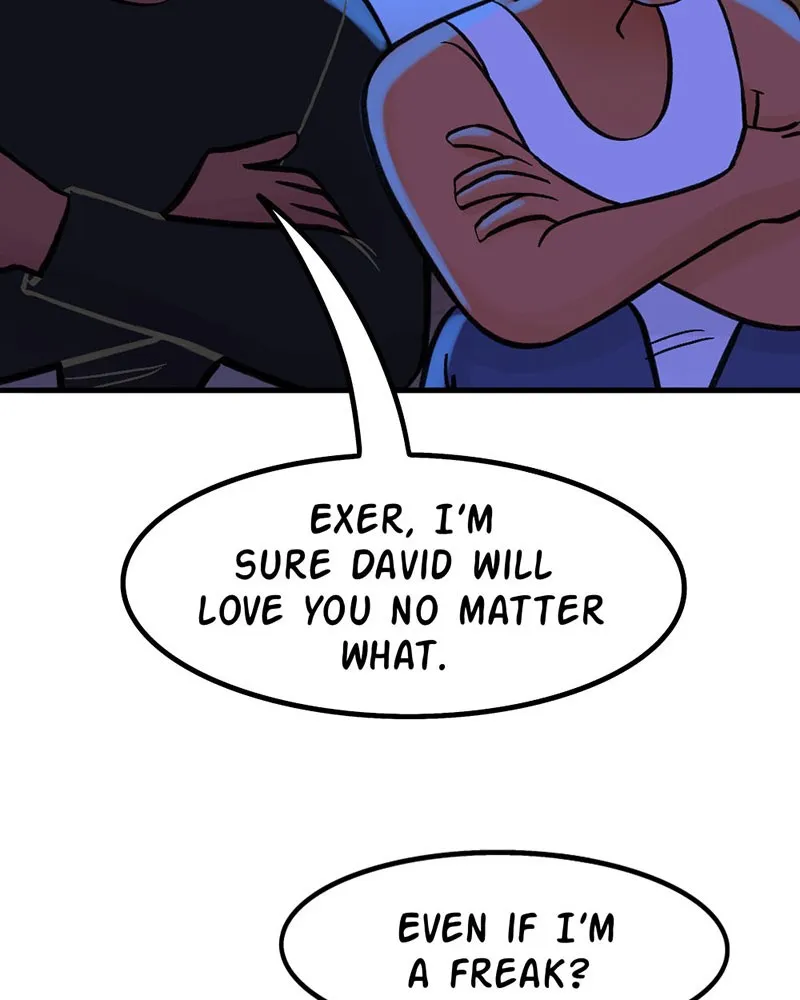 Jackson's Diary Chapter 98 page 36 - 