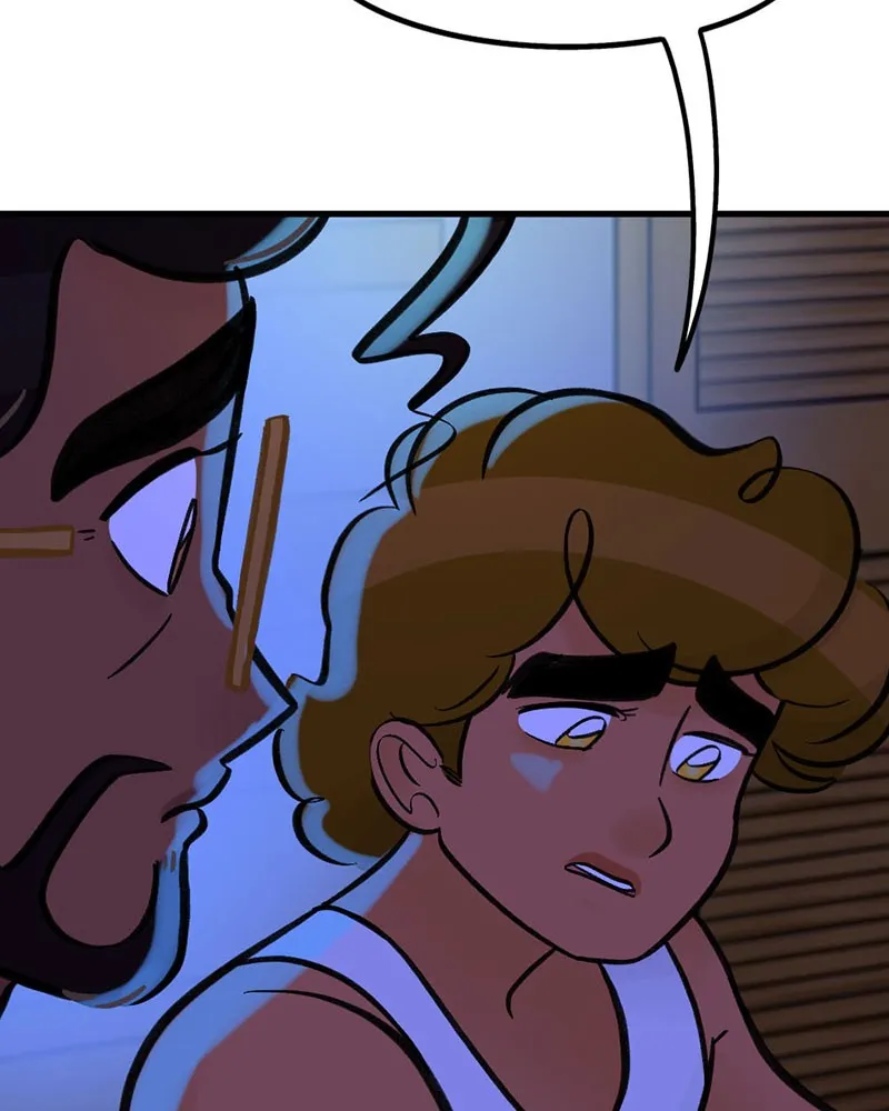 Jackson's Diary Chapter 98 page 37 - 