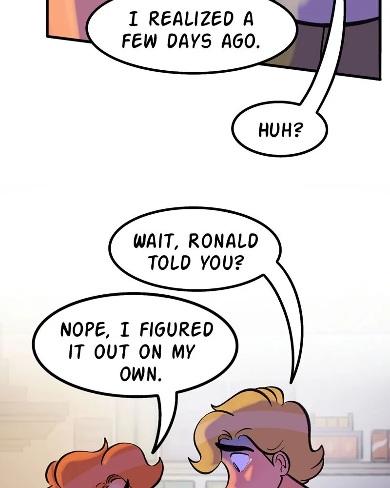 Jackson's Diary Chapter 98 page 5 - 