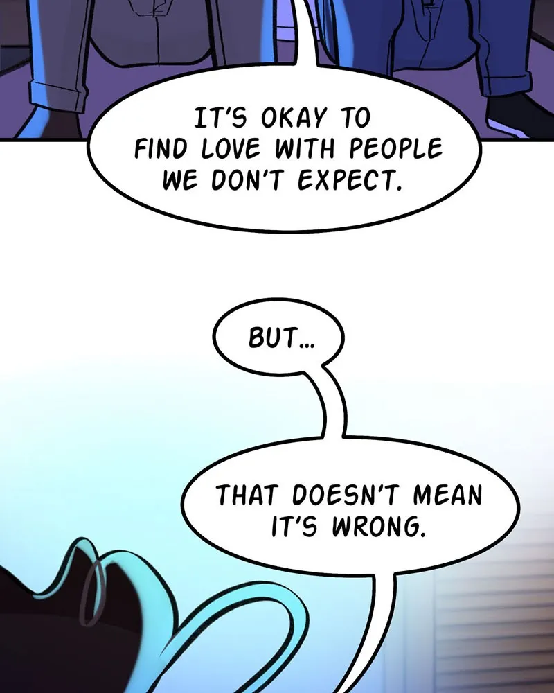 Jackson's Diary Chapter 98 page 43 - 
