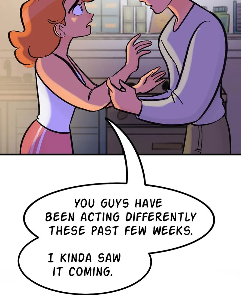 Jackson's Diary Chapter 98 page 6 - 