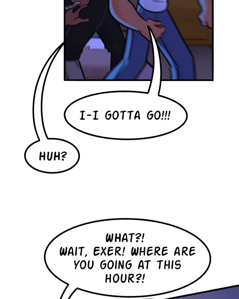Jackson's Diary Chapter 98 page 57 - 