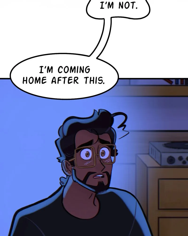 Jackson's Diary Chapter 98 page 61 - 