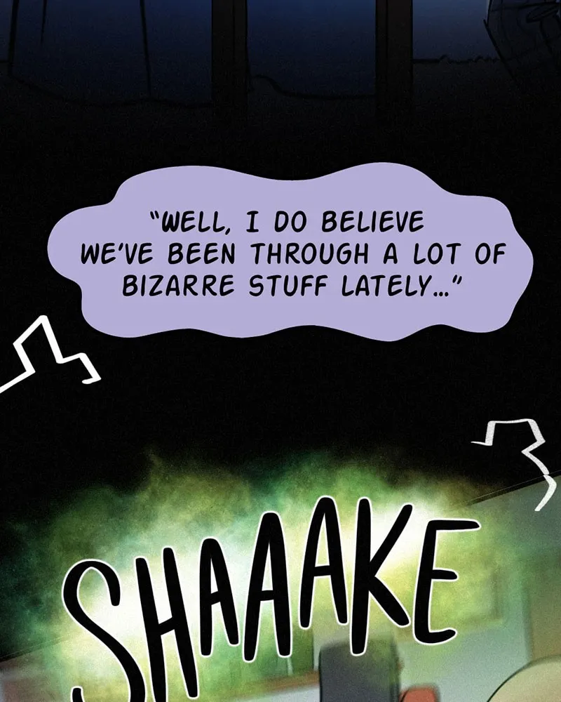 Jackson's Diary Chapter 98 page 67 - 