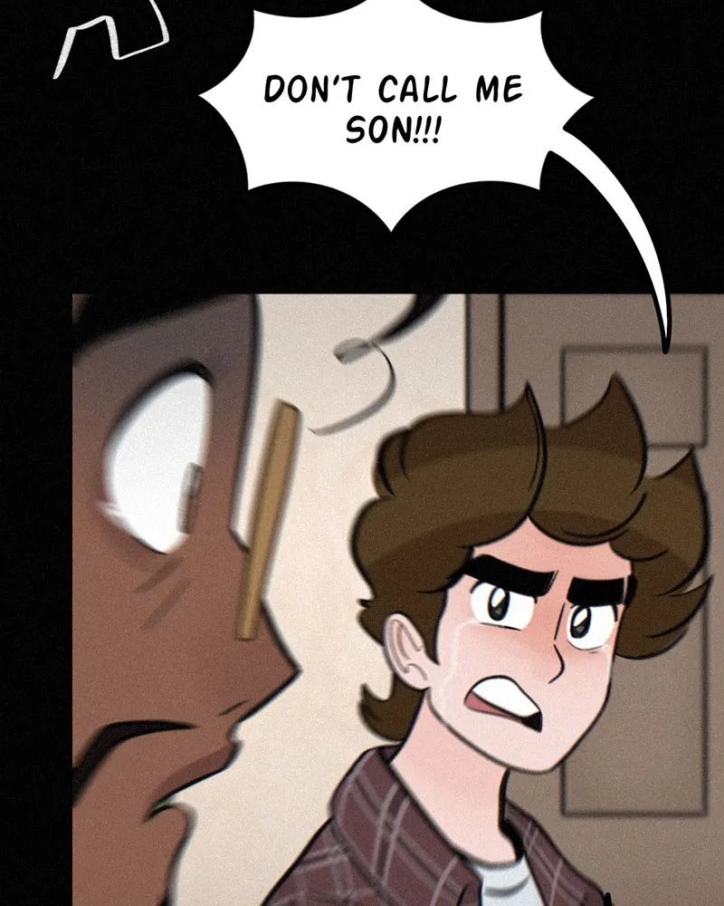 Jackson's Diary Chapter 98 page 69 - 