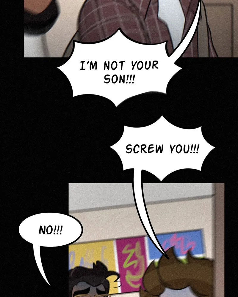 Jackson's Diary Chapter 98 page 70 - 