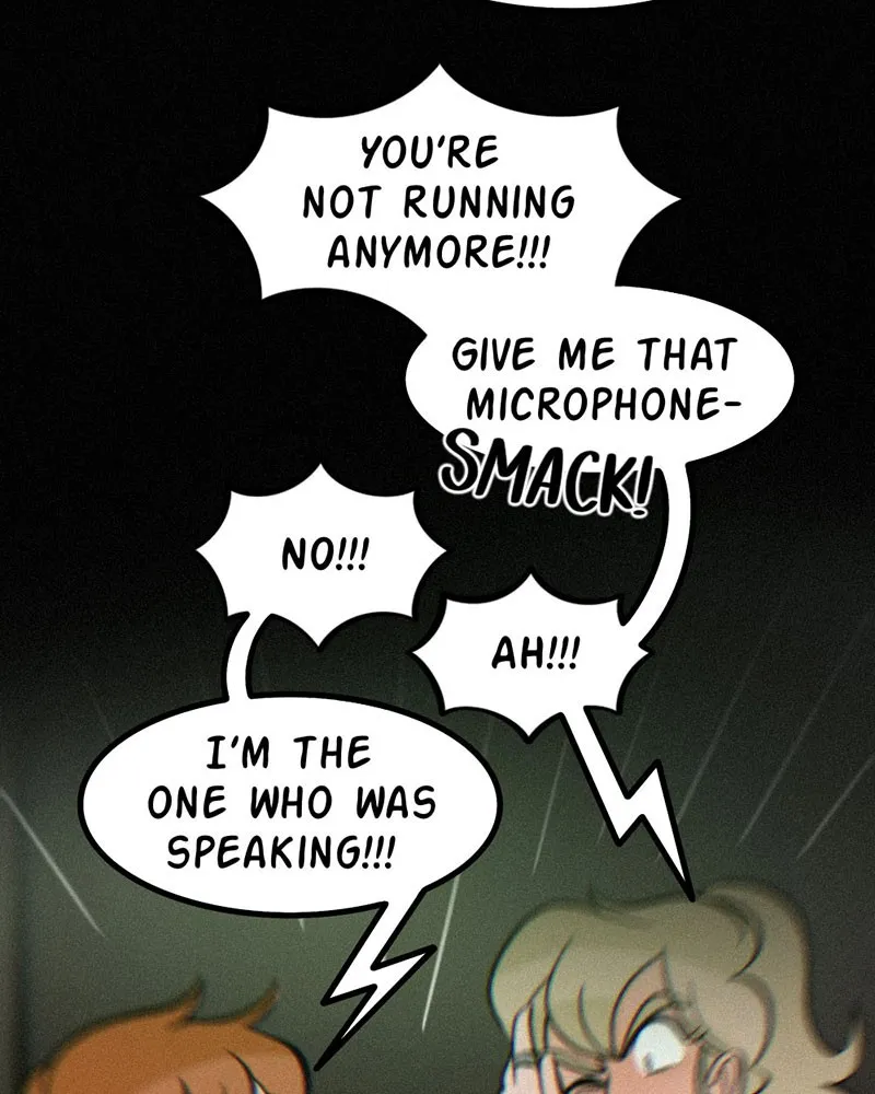 Jackson's Diary Chapter 98 page 72 - 