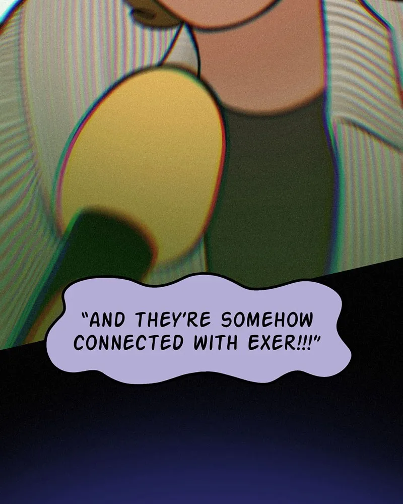 Jackson's Diary Chapter 98 page 75 - 