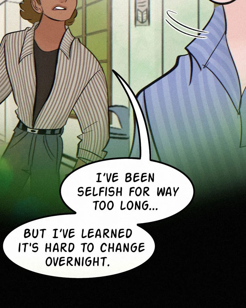 Jackson's Diary Chapter 98 page 80 - 