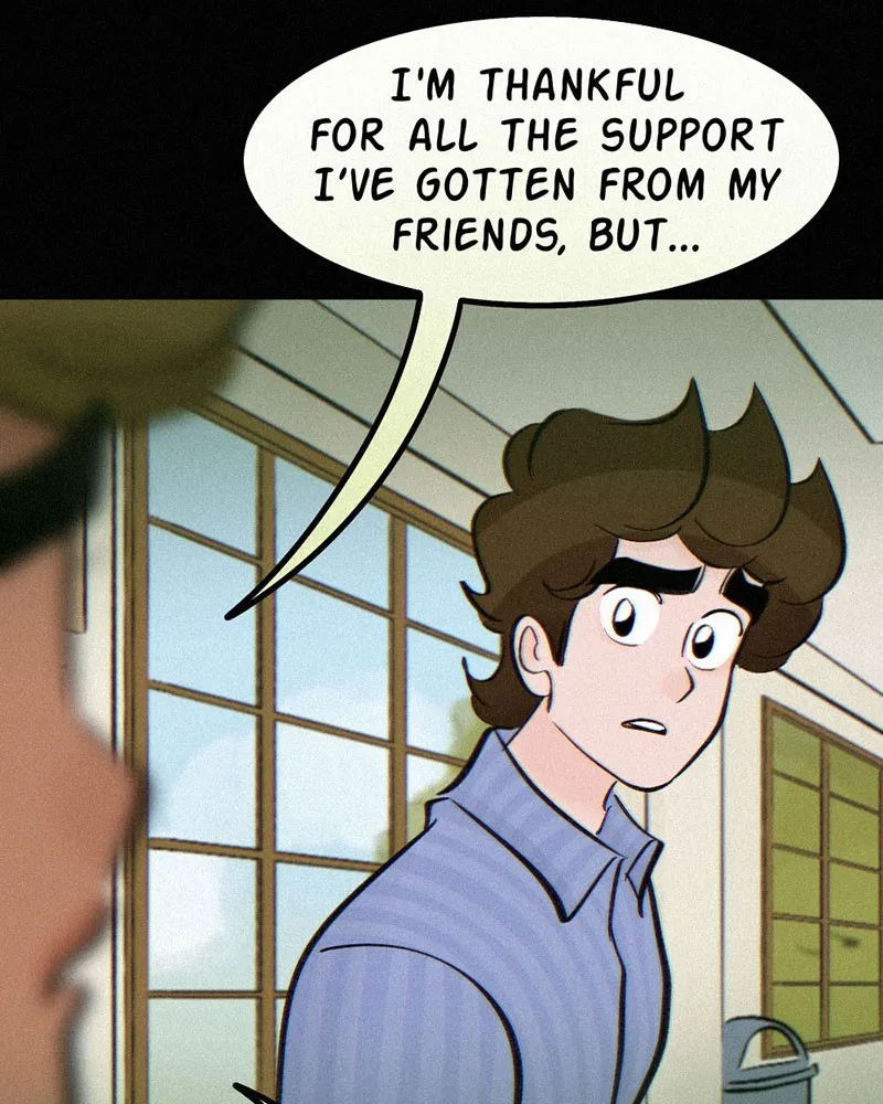 Jackson's Diary Chapter 98 page 81 - 
