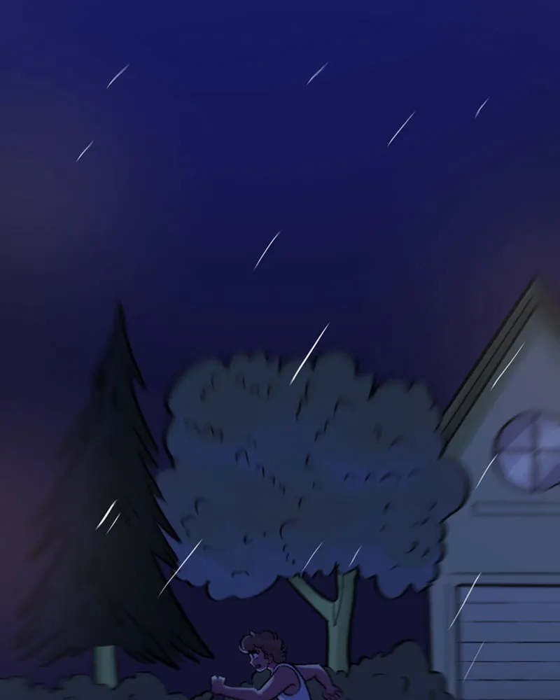 Jackson's Diary Chapter 98 page 86 - 