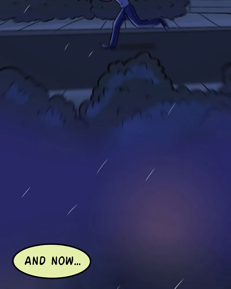 Jackson's Diary Chapter 98 page 87 - 