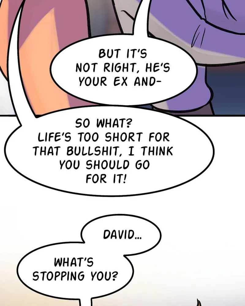 Jackson's Diary Chapter 98 page 10 - 