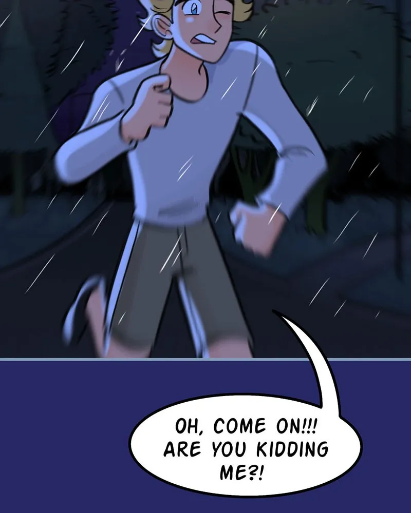 Jackson's Diary Chapter 98 page 91 - 