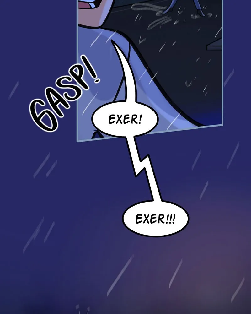Jackson's Diary Chapter 98 page 93 - 