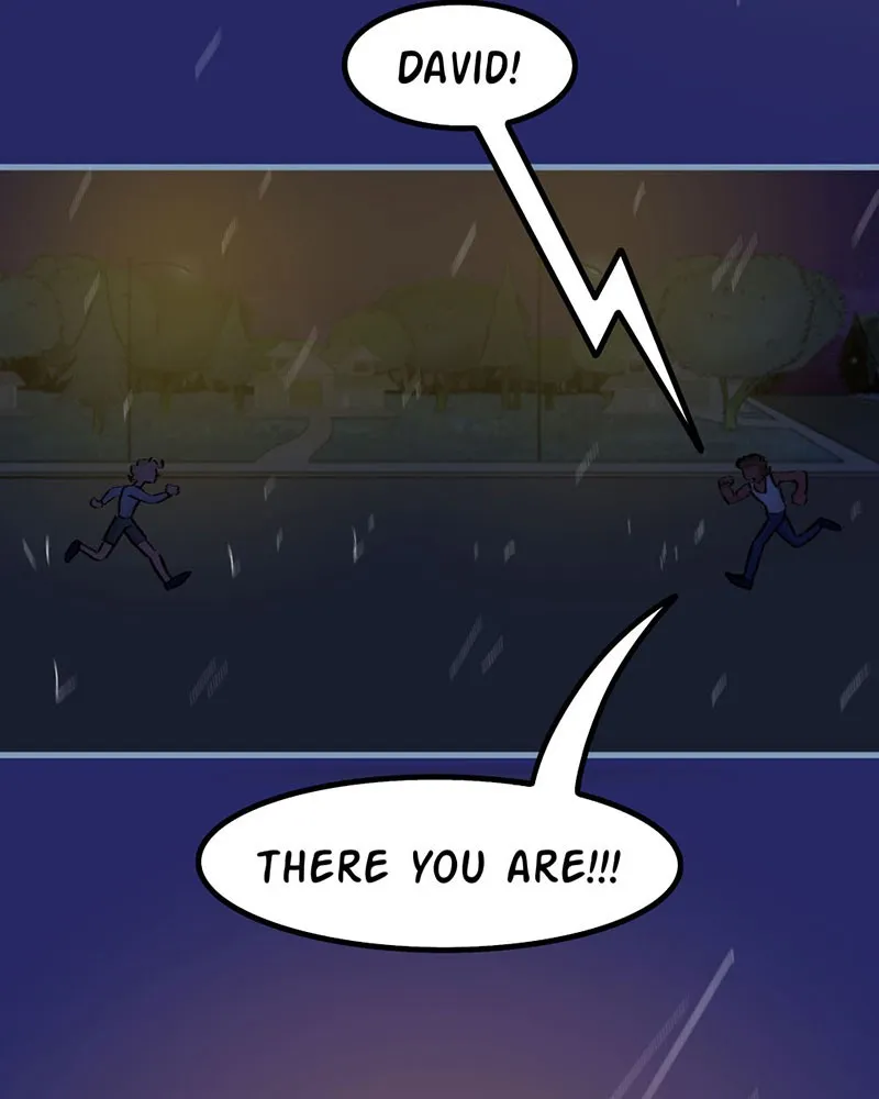 Jackson's Diary Chapter 98 page 98 - 