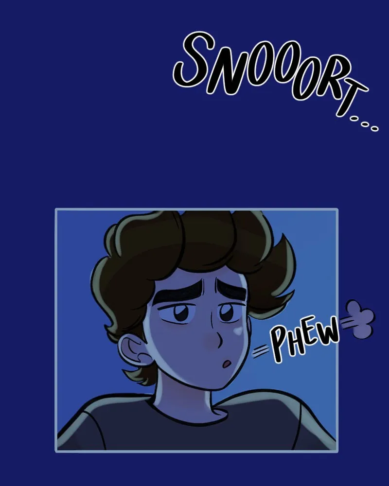 Jackson's Diary Chapter 99 page 14 - 