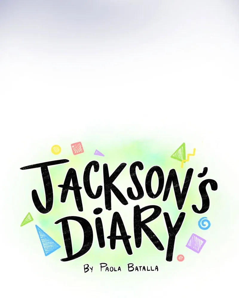 Jackson's Diary Chapter 99 page 19 - 