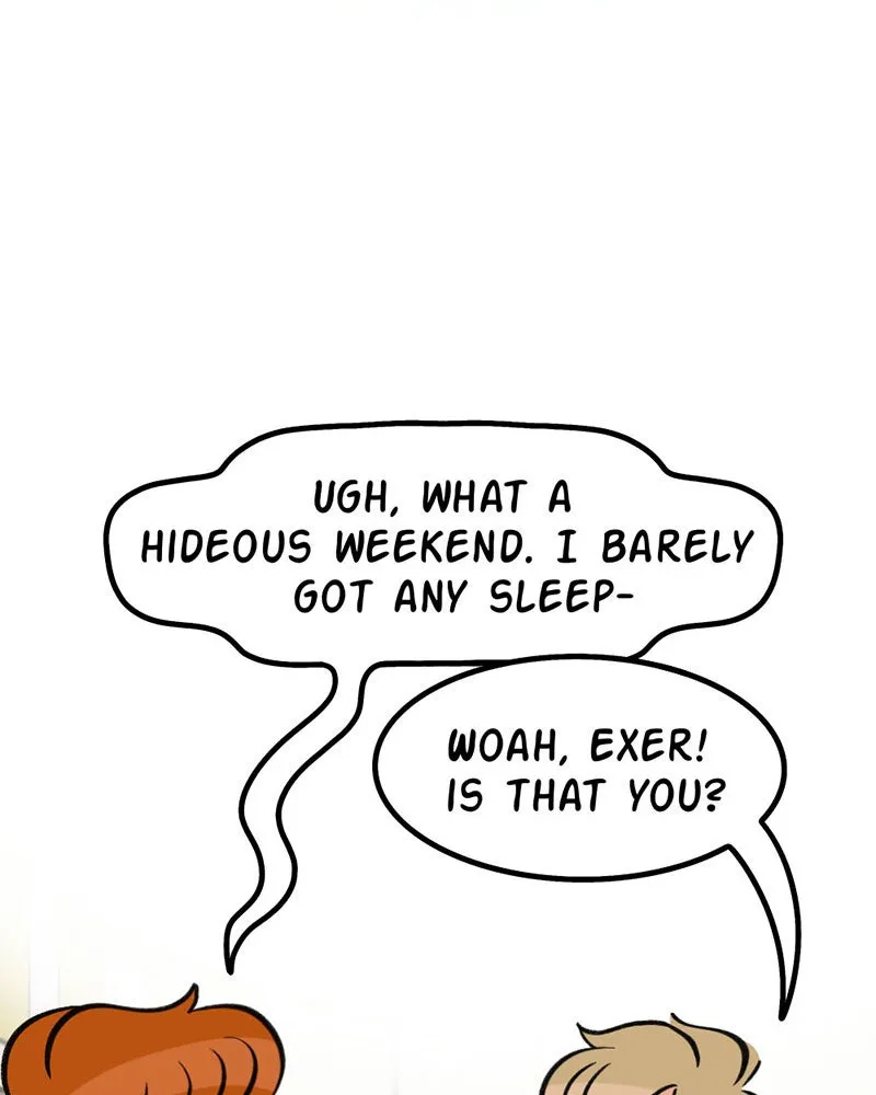 Jackson's Diary Chapter 99 page 20 - 