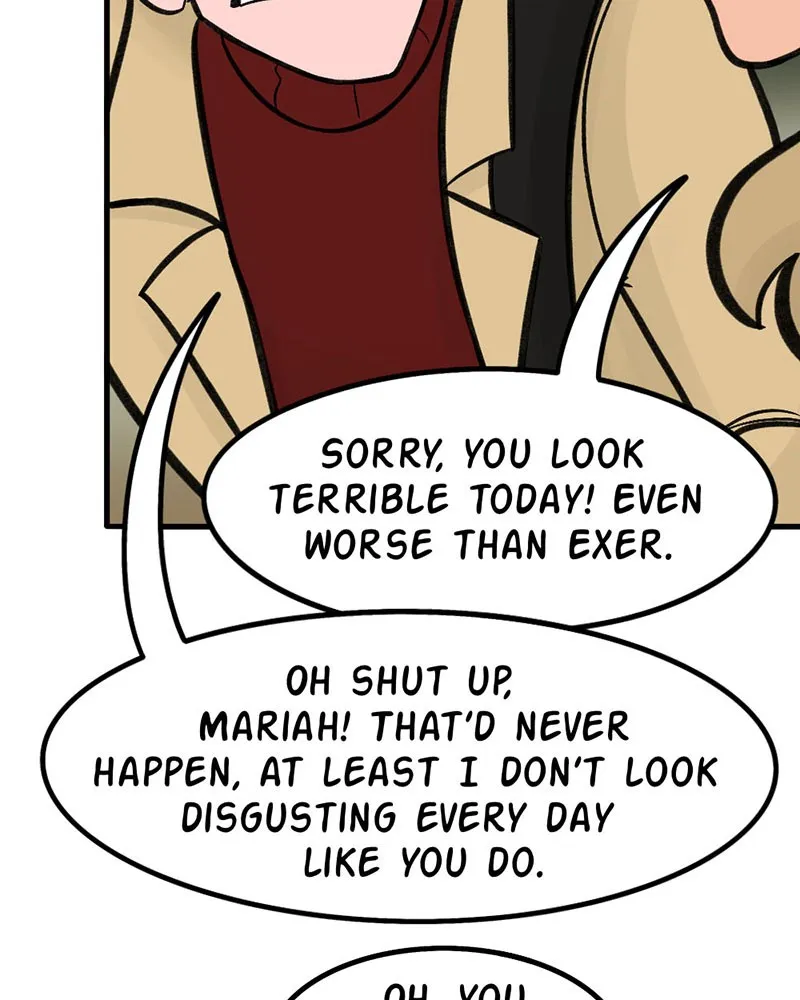 Jackson's Diary Chapter 99 page 23 - 