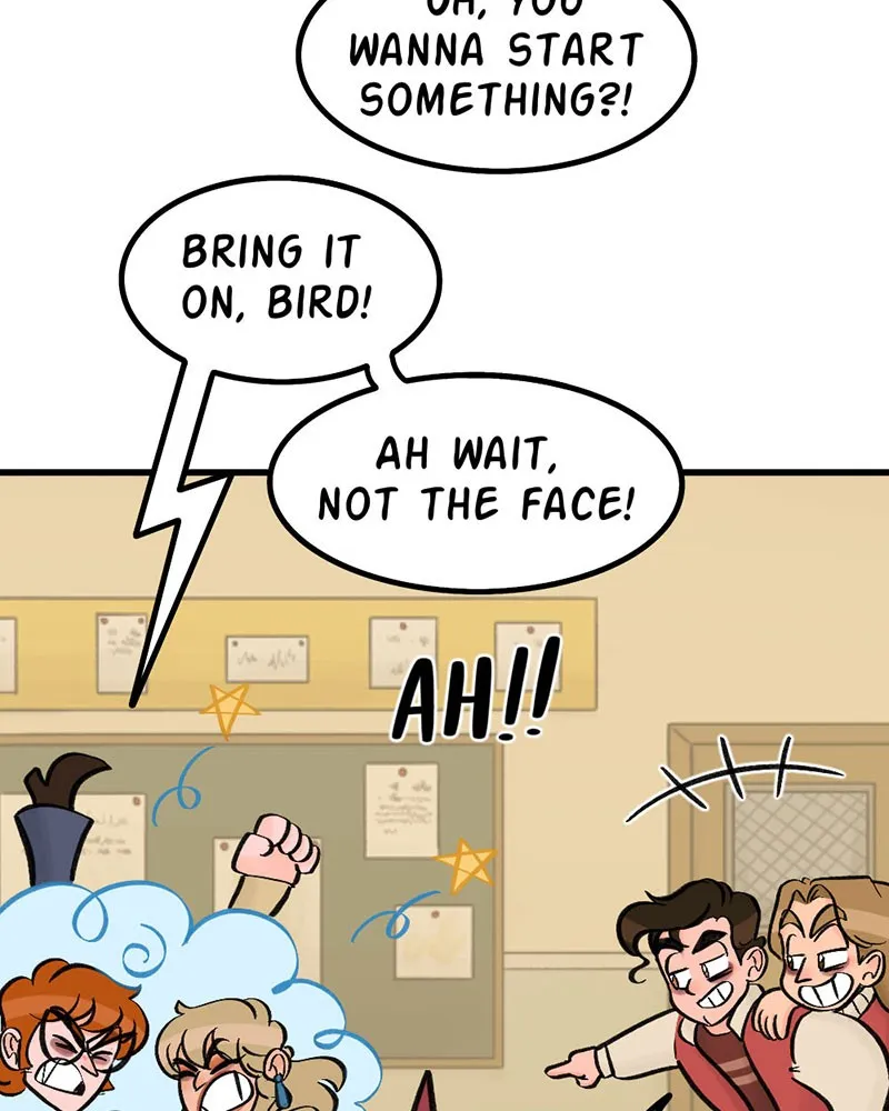 Jackson's Diary Chapter 99 page 24 - 