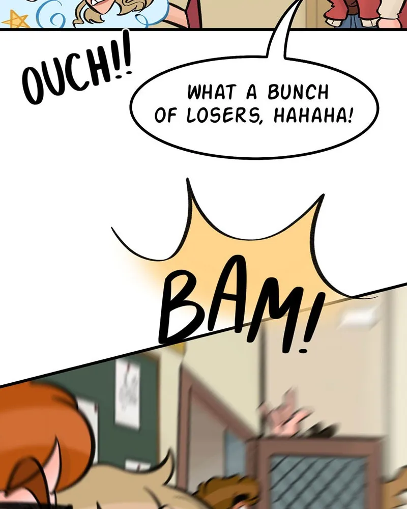 Jackson's Diary Chapter 99 page 25 - 
