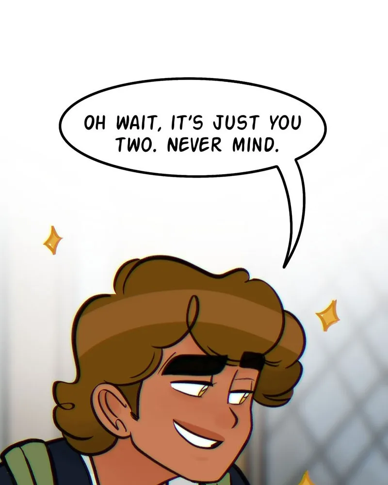 Jackson's Diary Chapter 99 page 27 - 