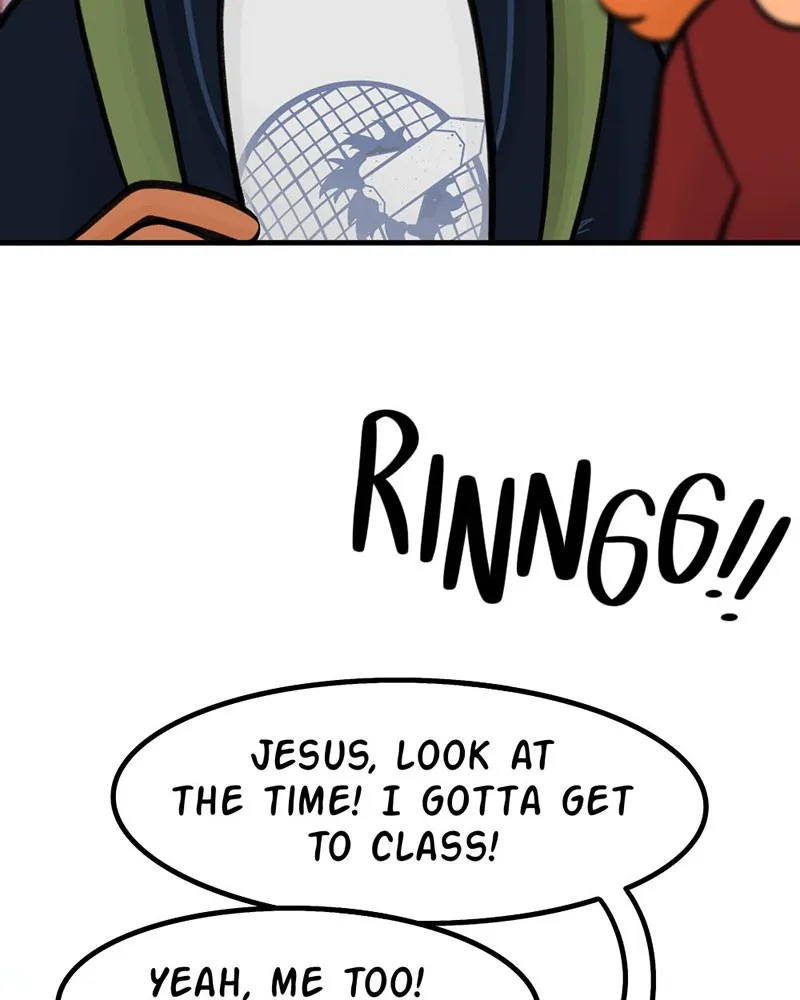 Jackson's Diary Chapter 99 page 43 - 