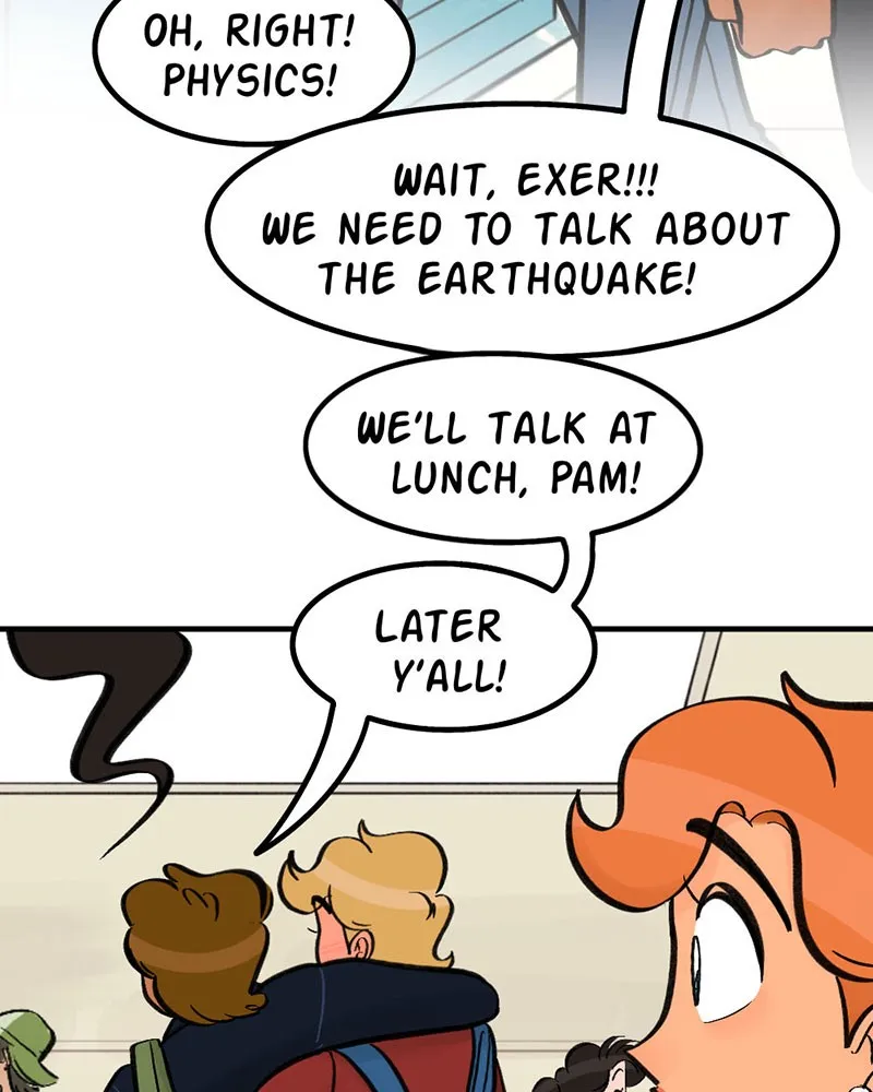 Jackson's Diary Chapter 99 page 45 - 