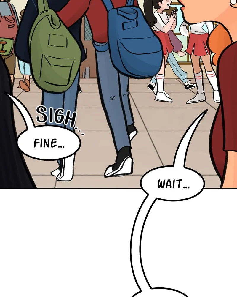 Jackson's Diary Chapter 99 page 46 - 