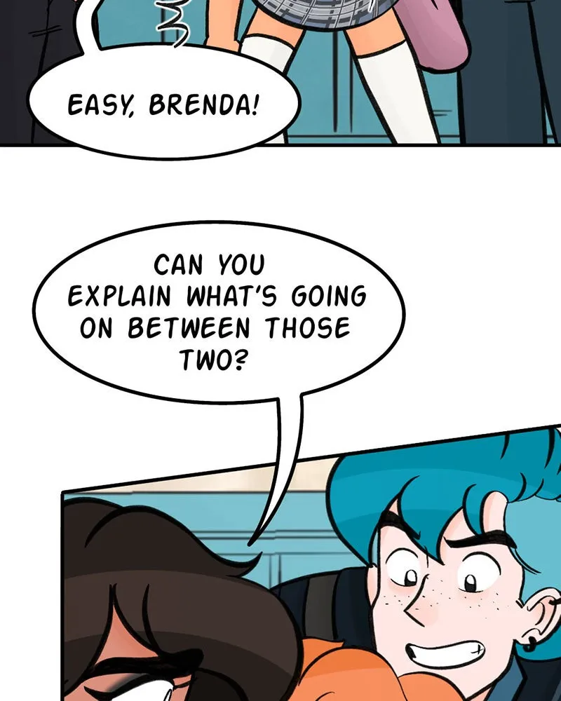 Jackson's Diary Chapter 99 page 51 - 