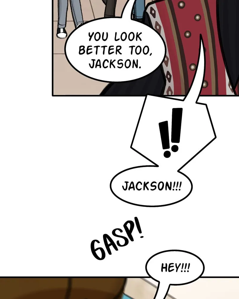 Jackson's Diary Chapter 99 page 54 - 