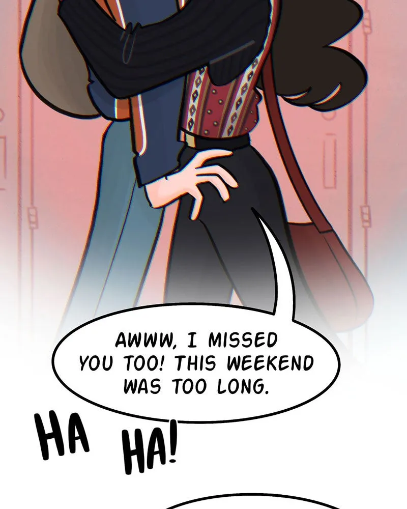 Jackson's Diary Chapter 99 page 57 - 