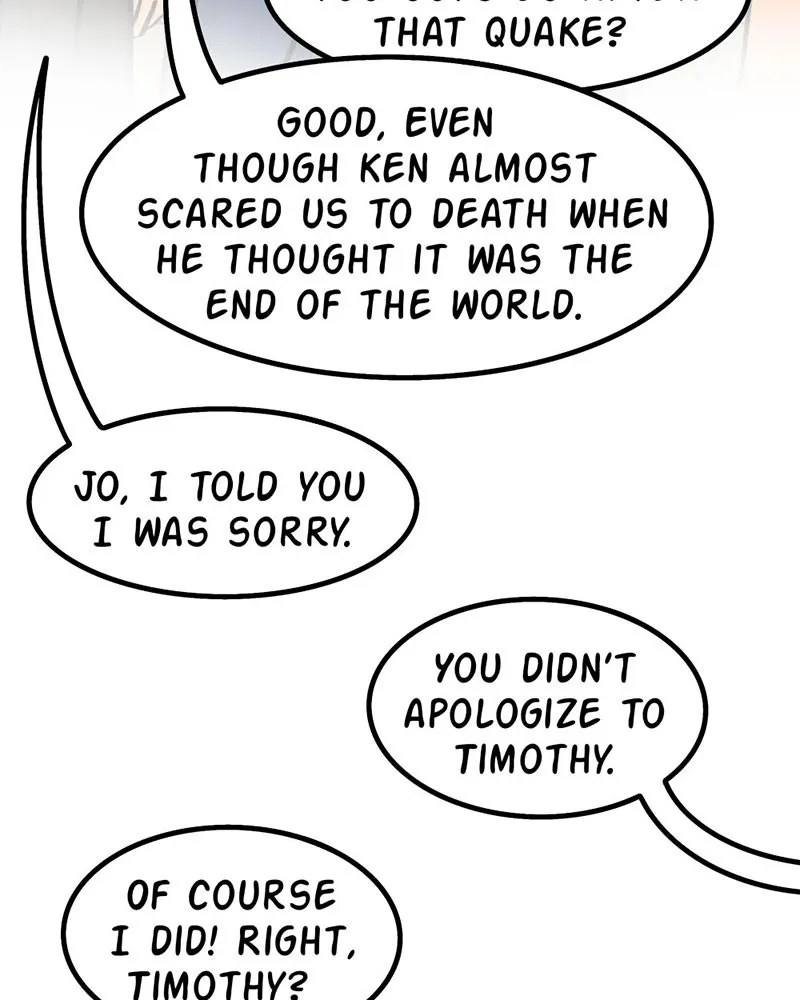 Jackson's Diary Chapter 99 page 59 - 