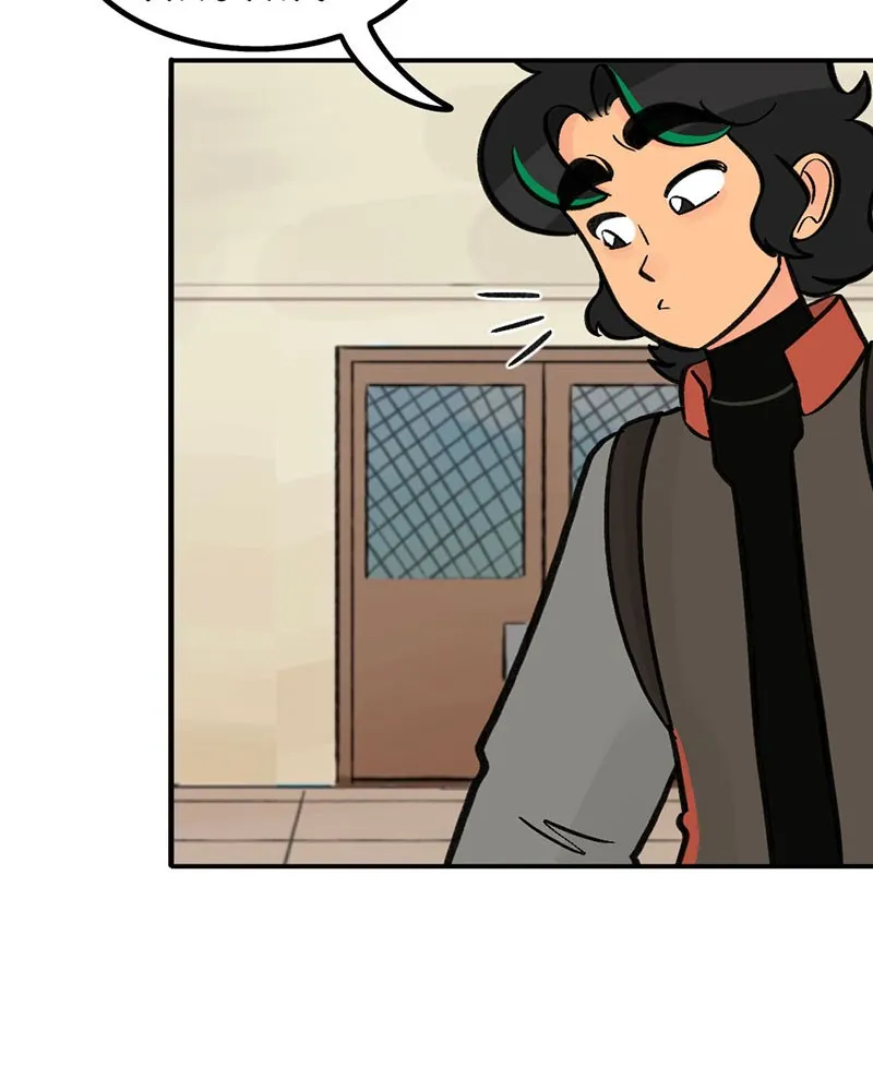 Jackson's Diary Chapter 99 page 60 - 